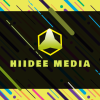 HDM Olmo Business Card Design