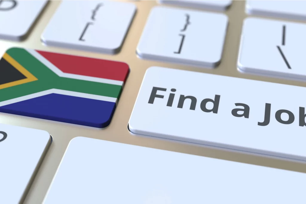 South Africa High-Paying Jobs to Make Millions of Dollars