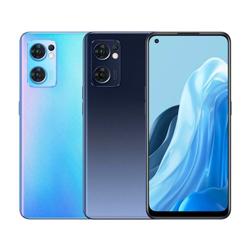 Oppo Reno 7 5G