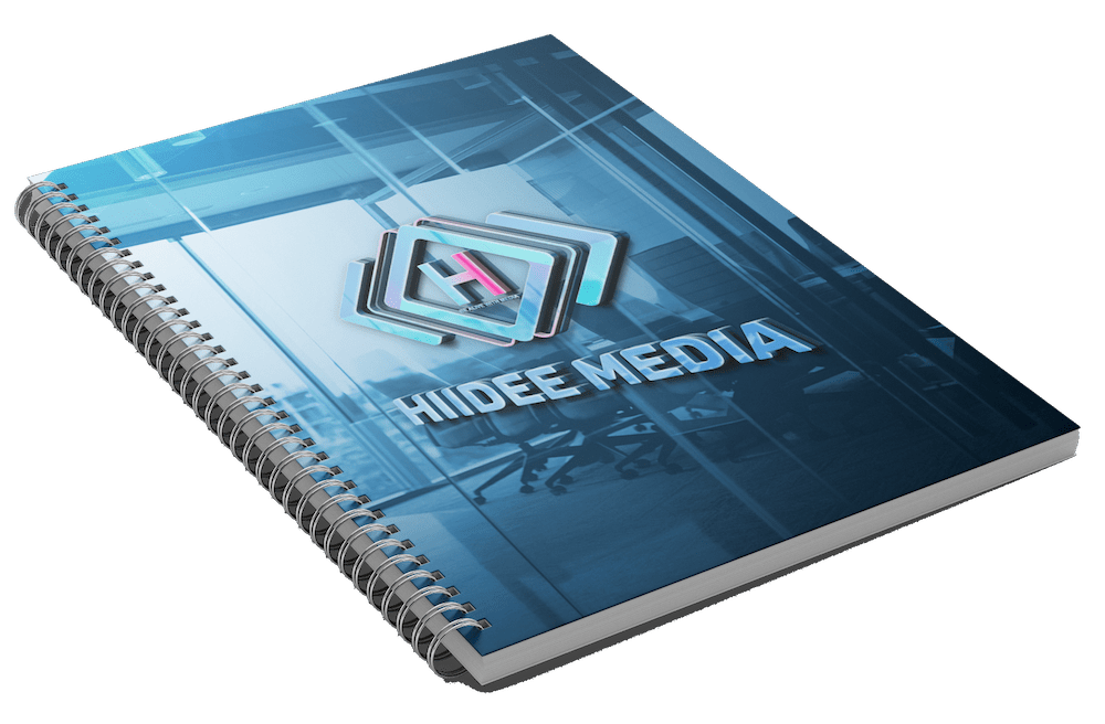 HDM Notebook Journal