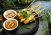 thailand food recipes
