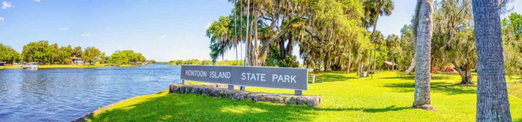 popular florida state parks