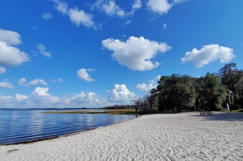 popular florida state parks