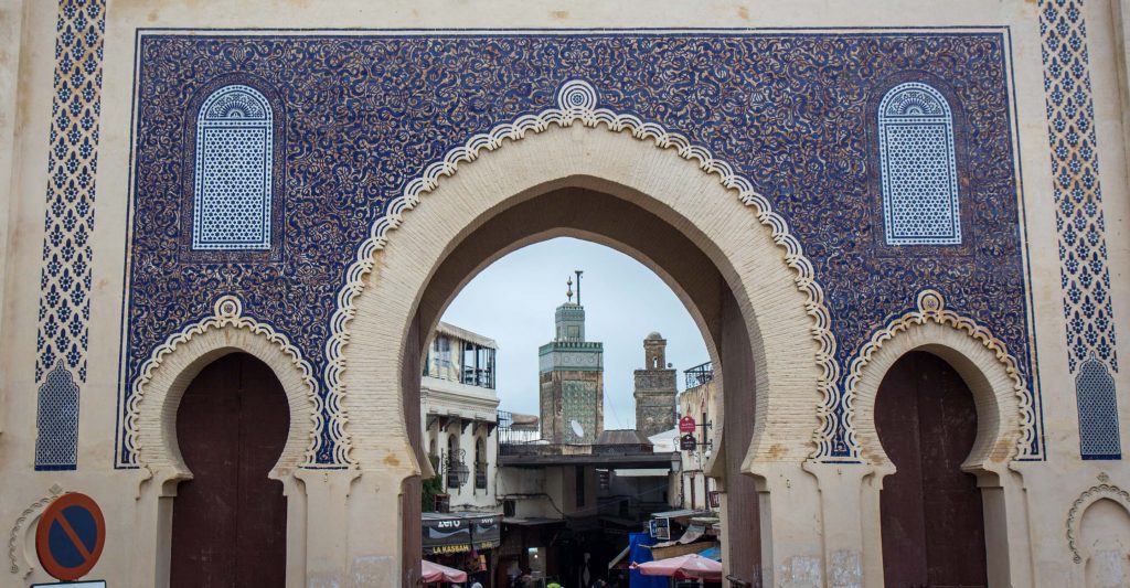 Things to do and see in Morocco