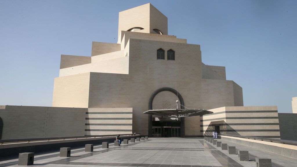 qatar tourist attractions, tourist attractions in qatar
