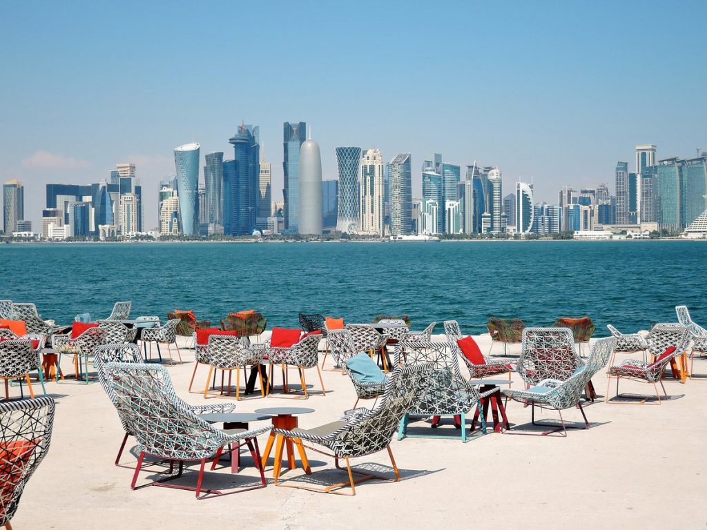 qatar tourist attractions
