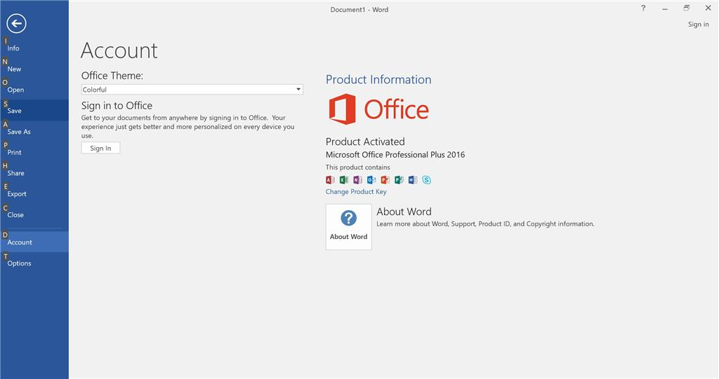 How to Download, Install and Activate Microsoft Office 2016 for FREE