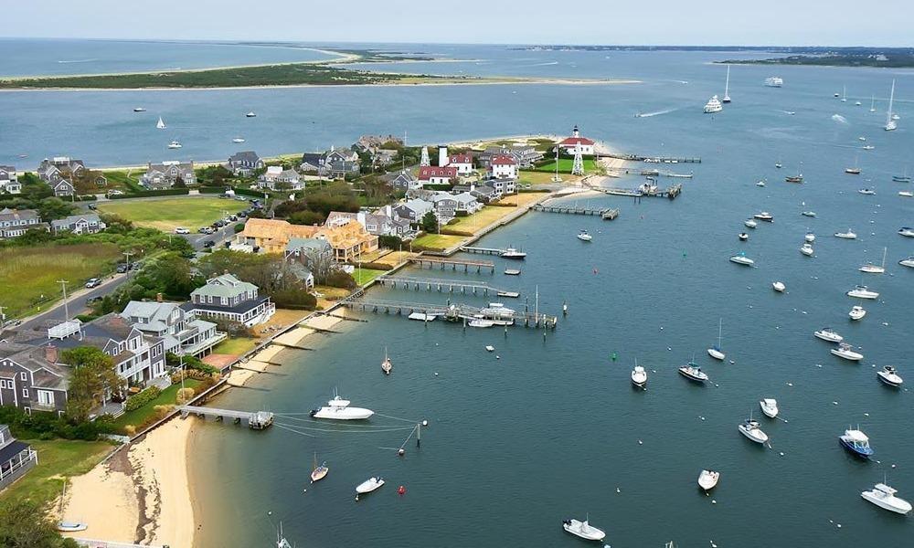 NANTUCKET, MASSACHUSETTS