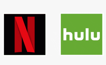 Netflix vs Hulu