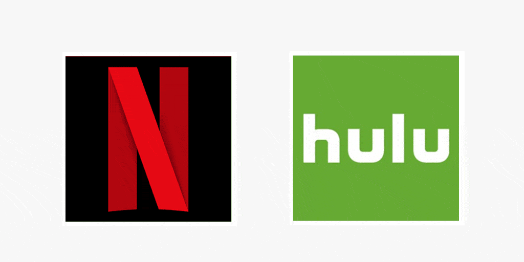 Netflix vs Hulu
