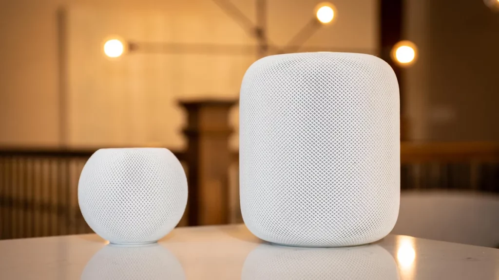 How to Update HomePod or HomePod Mini Software