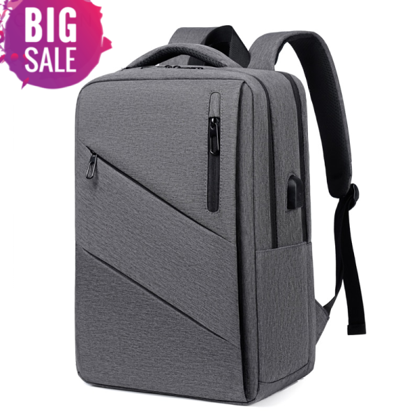 Waterproof Business Backpack Multifunctional Waterproof Bags Laptop Bag Travel Bag