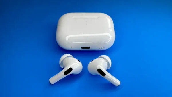 Apple AirPods - Mother’s Day tech gifts