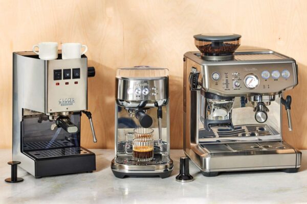 Espresso Machine - Mother’s Day tech gifts
