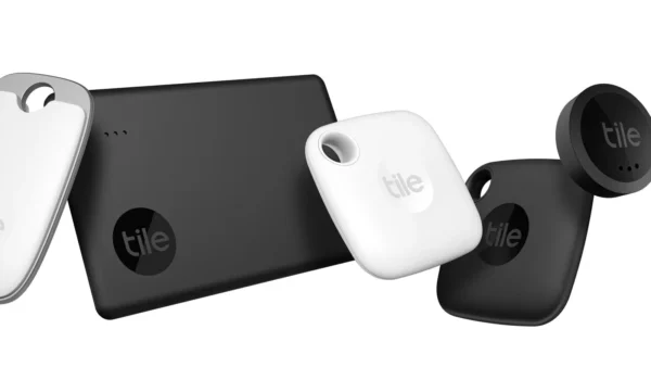 Tracking device - Tile Mate Slim Combo Pack