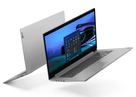 Lenovo laptop - top 10 computer brands