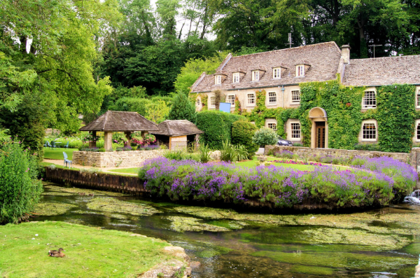 Cotswolds - England Tourist Attractions
