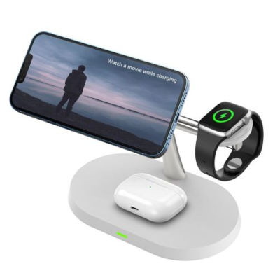 Wireless Charger - Mother’s Day tech gifts