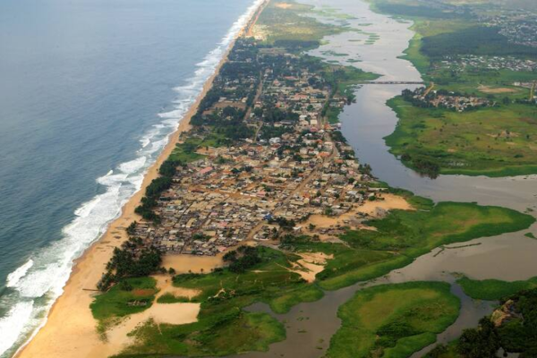 Tourist Attractions in Ivory Coast: Cote d’Ivoire Tourist Attractions