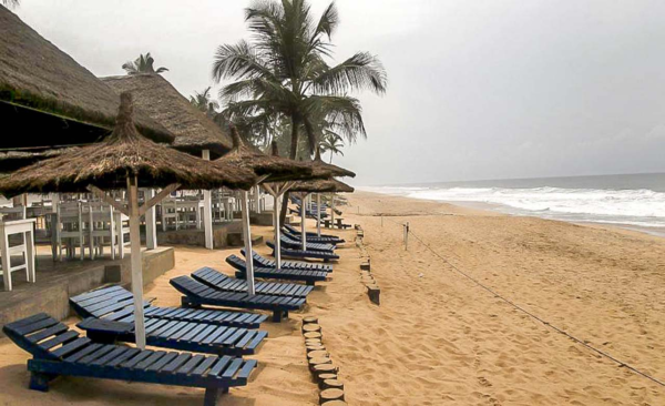 Tourist Attractions in Ivory Coast: Cote d’Ivoire Tourist Attractions