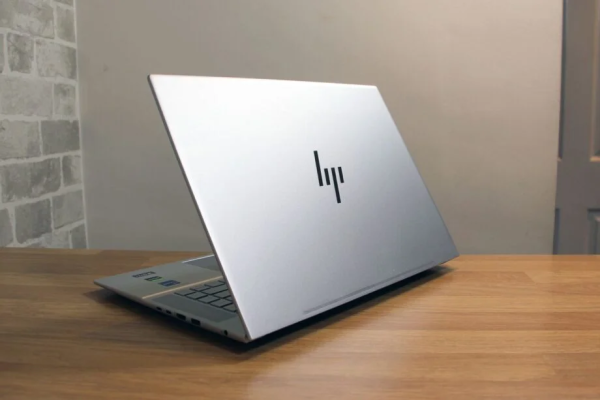 hp laptop - top 10 computer brands