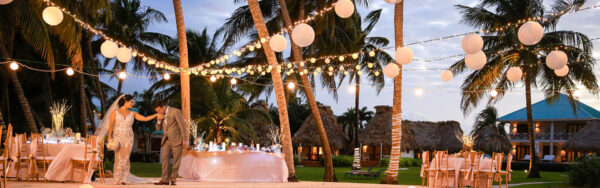 Belize wedding destinations