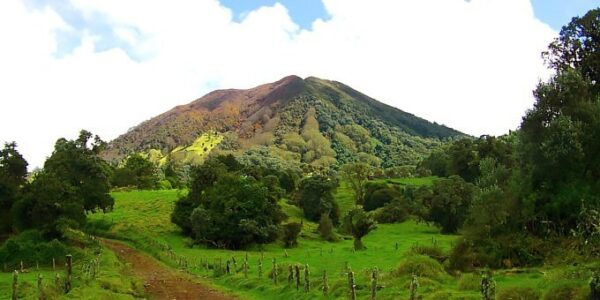 Central Valley and Highlands in Costa Rica - top destinations in costa rica