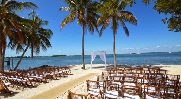 Destin, Florida wedding destinations