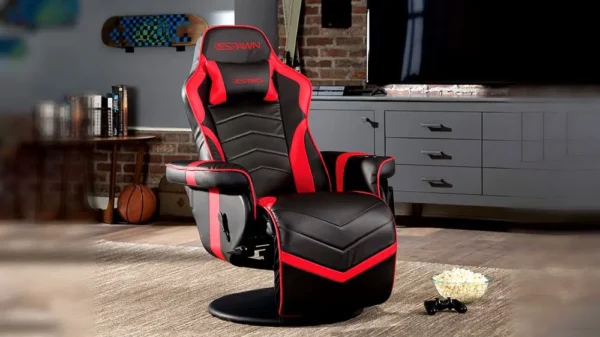 Ergonomic Gaming Chair - Best Gaming Gadgets To Enhance Your Gaming Experience