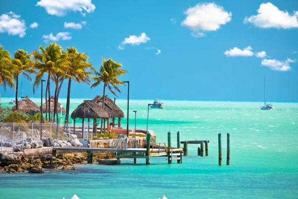 Florida Keys florida - top destinations in florida