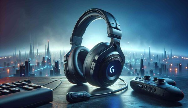 Immersive Wireless Headphones - Best Gaming Gadgets To Enhance Your Gaming Experience