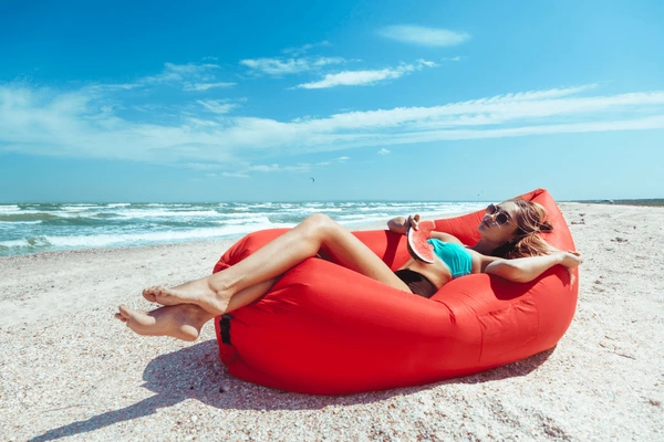 Inflatable Sofa