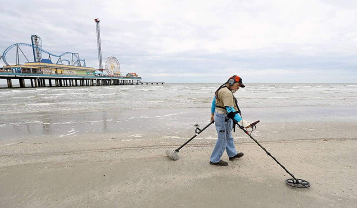 Metal Detector