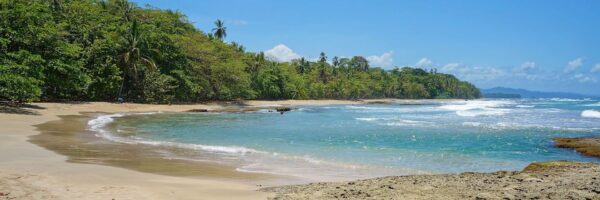Puerto Viejo de Talamanca in Costa Rica - top destinations in costa rica