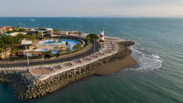 Punta Renas - top destinations in costa rica