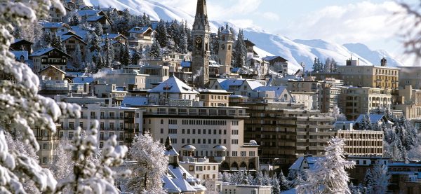 St. Moritz 