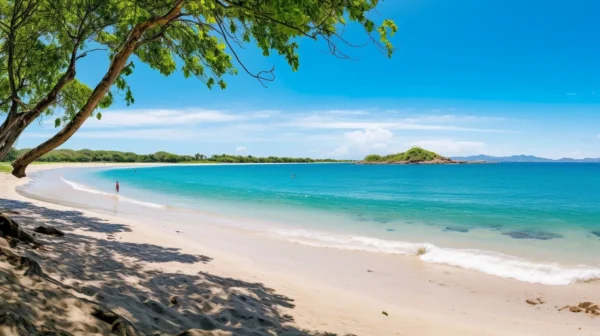 Tamarindo - top destinations in costa rica