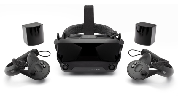 VR Headsets - Best Gaming Gadgets To Enhance Your Gaming Experience