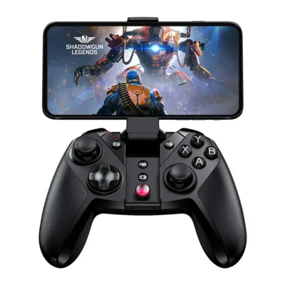 Wireless Controller - Best Gaming Gadgets To Enhance Your Gaming Experience