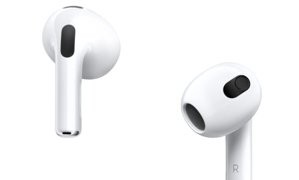 Wireless Noise-Canceling Earbuds/Headphones - gadgets for programmers