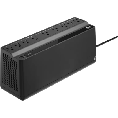UPS Backup Battery and Surge Protector - smart office gadgets