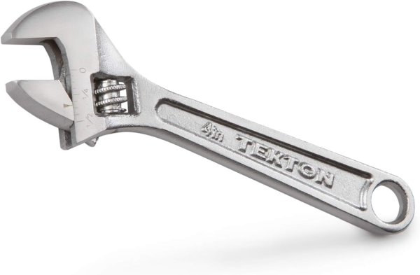 Adjustable Wrench - Best DIY gadgets