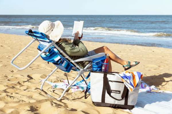 Backpack Beach Chair