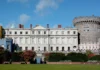22 Dublin Attractions that Will Create Lasting Memories - Dublin Castle in Dublin