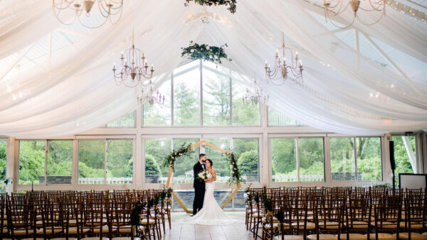 The Essex Resort and Spa Vermont wedding venues