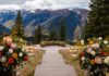 The Little Nell wedding Venue in Colorado