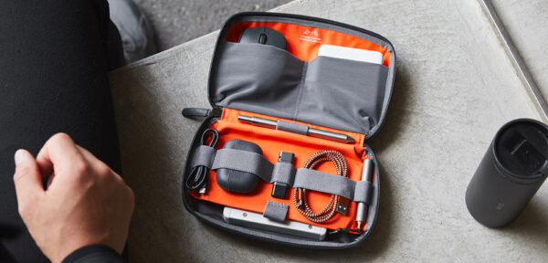 Carryology Essentials Tech Kit