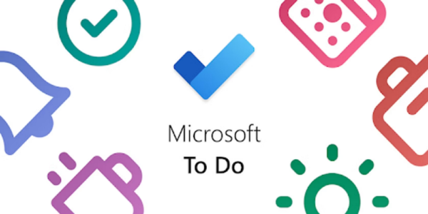 Microsoft To do App