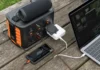Must-Have Camping Gadgets for Your Next Trip - Portable Power Station