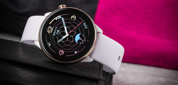 Amazfit GTR Mini - Top Android Watches: Affordable Android Smart Watches